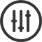 Filters Icon
